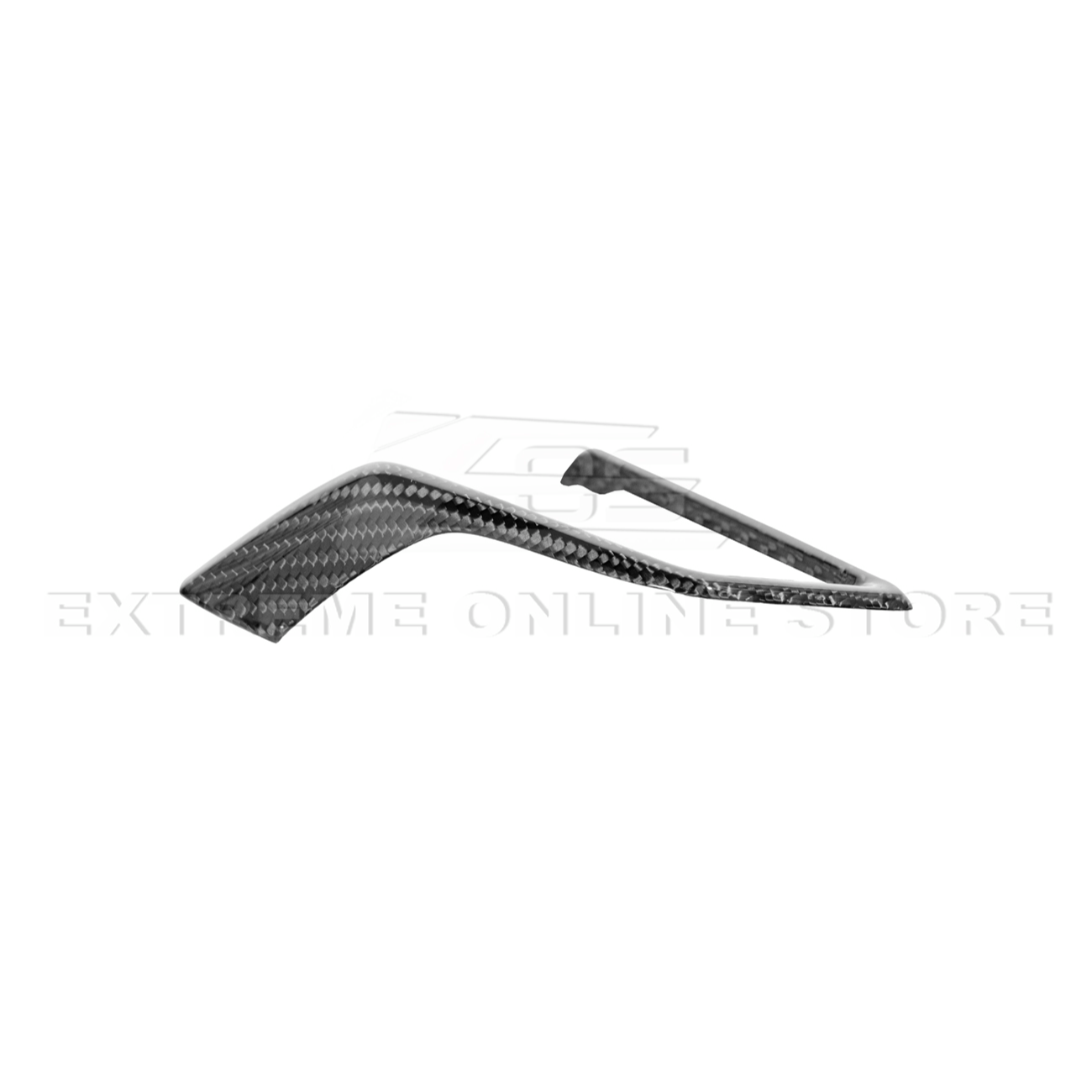 2022-Up Subaru WRX Steering Wheel Trim Cover