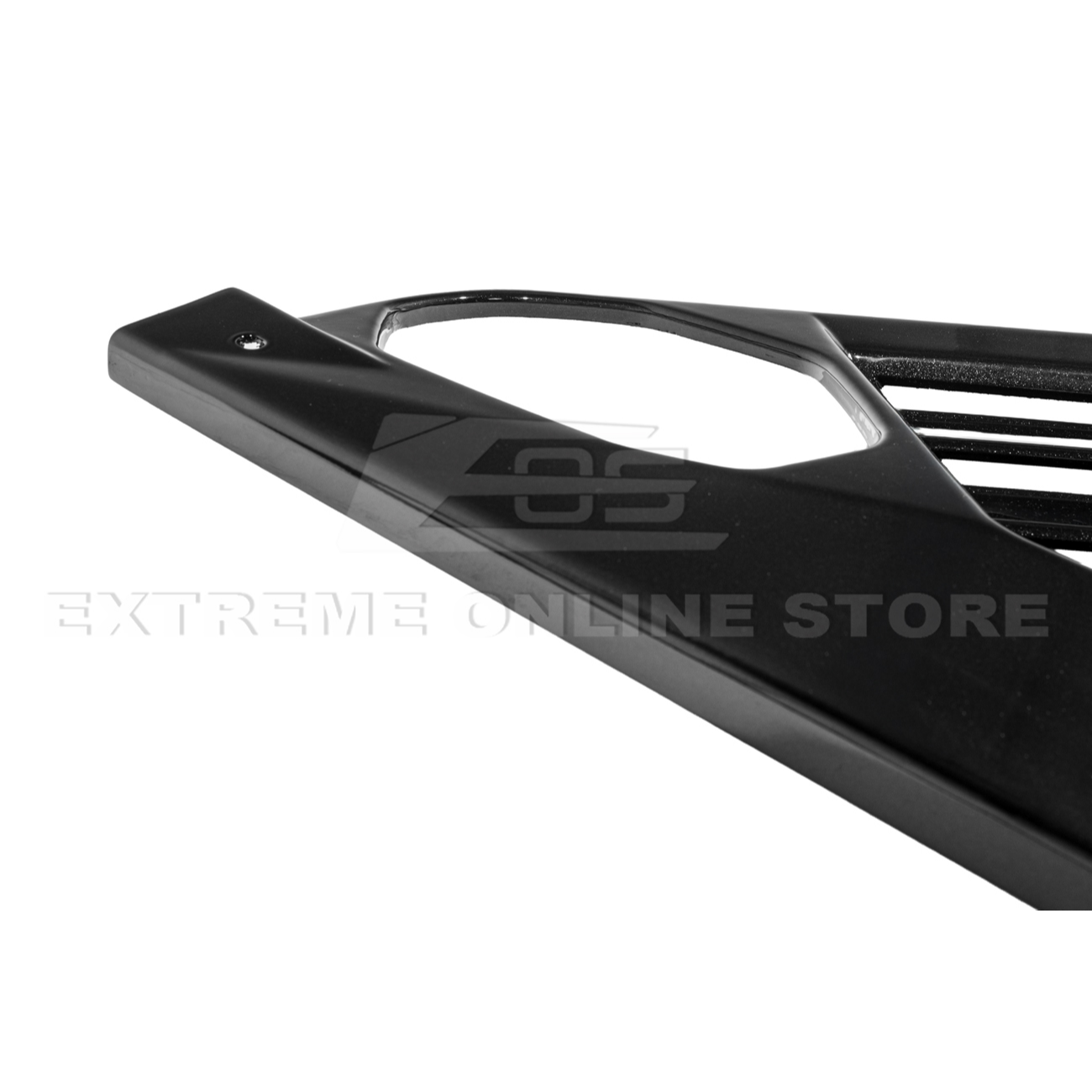 Corvette C8 Coupe Engine Bay Panel Cover