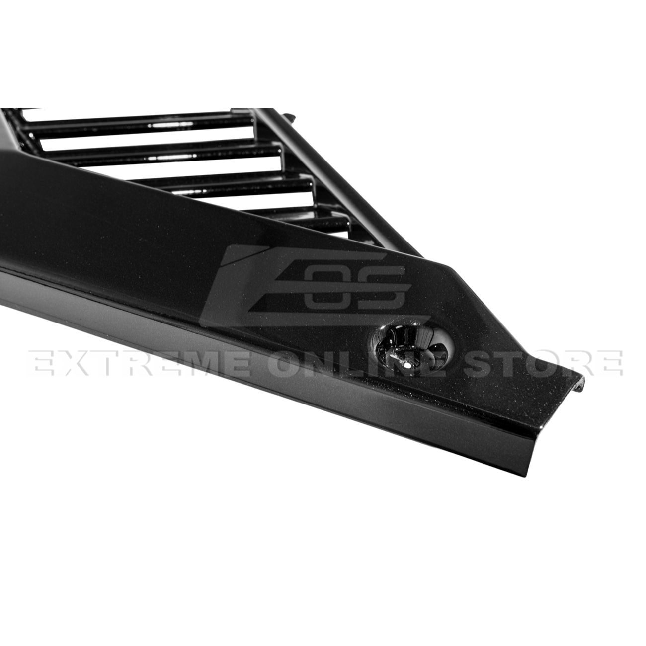 Corvette C8 Coupe Engine Bay Panel Cover