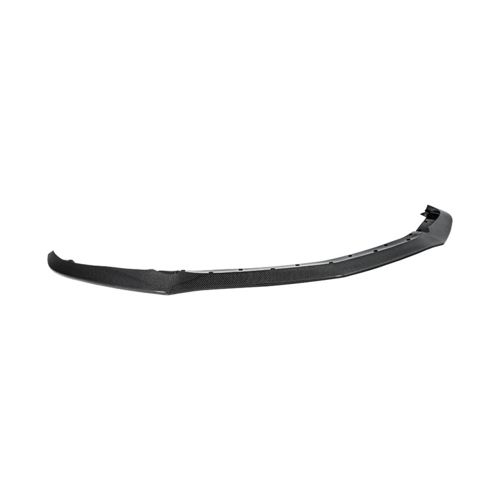 2020-24 Cadillac CT5-V Blackwing Package Style Carbon Fiber Front Lip Splitter Canards