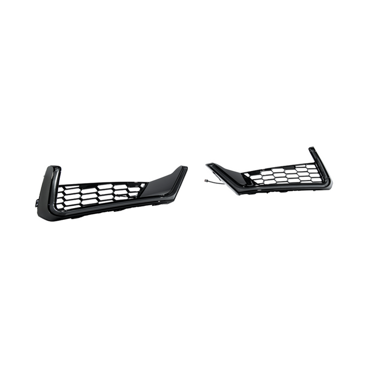 2024-Up Mustang Dark Horse Style Bumper DRL Light Bar