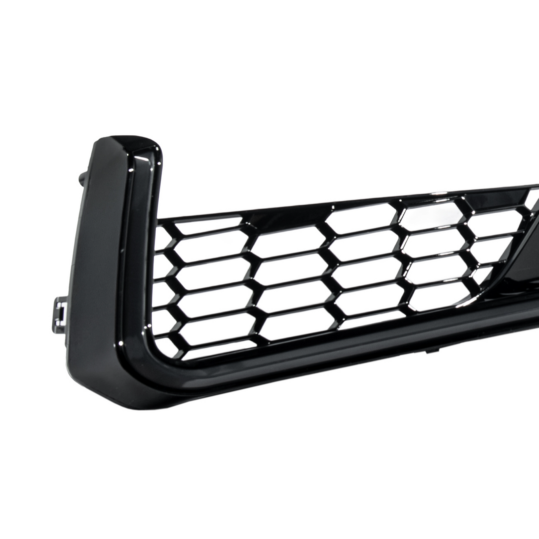 2024-Up Mustang Dark Horse Style Bumper DRL Light Bar