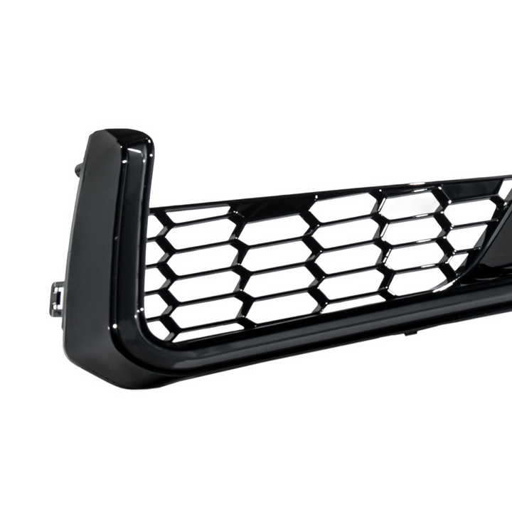 2024-Up Mustang Dark Horse Style Bumper DRL Light Bar
