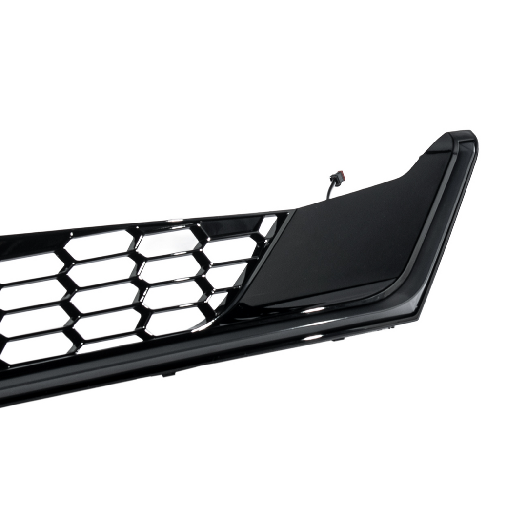 2024-Up Mustang Dark Horse Style Bumper DRL Light Bar