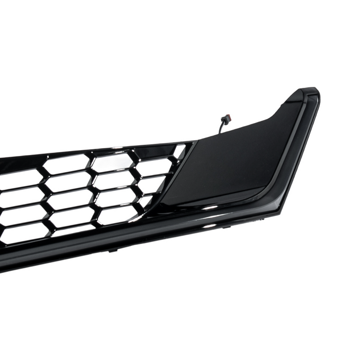 2024-Up Mustang Dark Horse Style Bumper DRL Light Bar