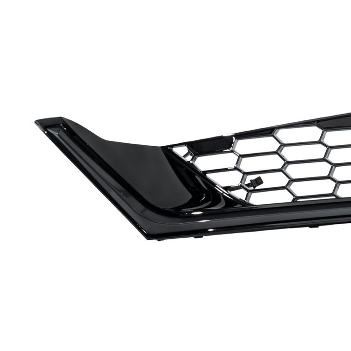 2024-Up Mustang Dark Horse Style Bumper DRL Light Bar