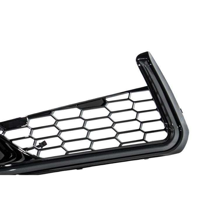 2024-Up Mustang Dark Horse Style Bumper DRL Light Bar