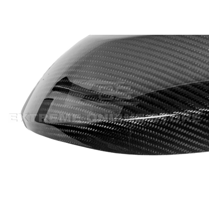 2019-Up Toyota Corolla | JDM Mirror Cover Cap Pair
