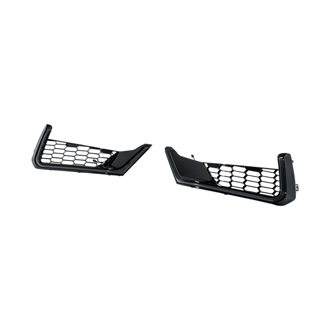 2024-Up Mustang Dark Horse Style Bumper DRL Light Bar