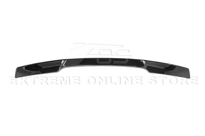 Corvette C6 ZR1 Conversion Rear Trunk Spoiler