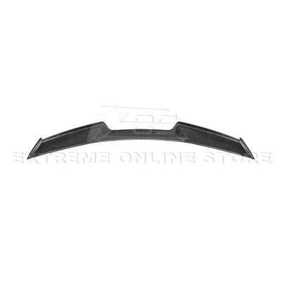 Chevrolet Corvette C8 Z06 Rear Ducktail Spoiler