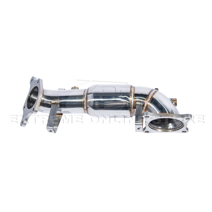 2017-21 Honda Civic Type-R FK8 Acura Integra FL5 2.0T Performance Downpipe