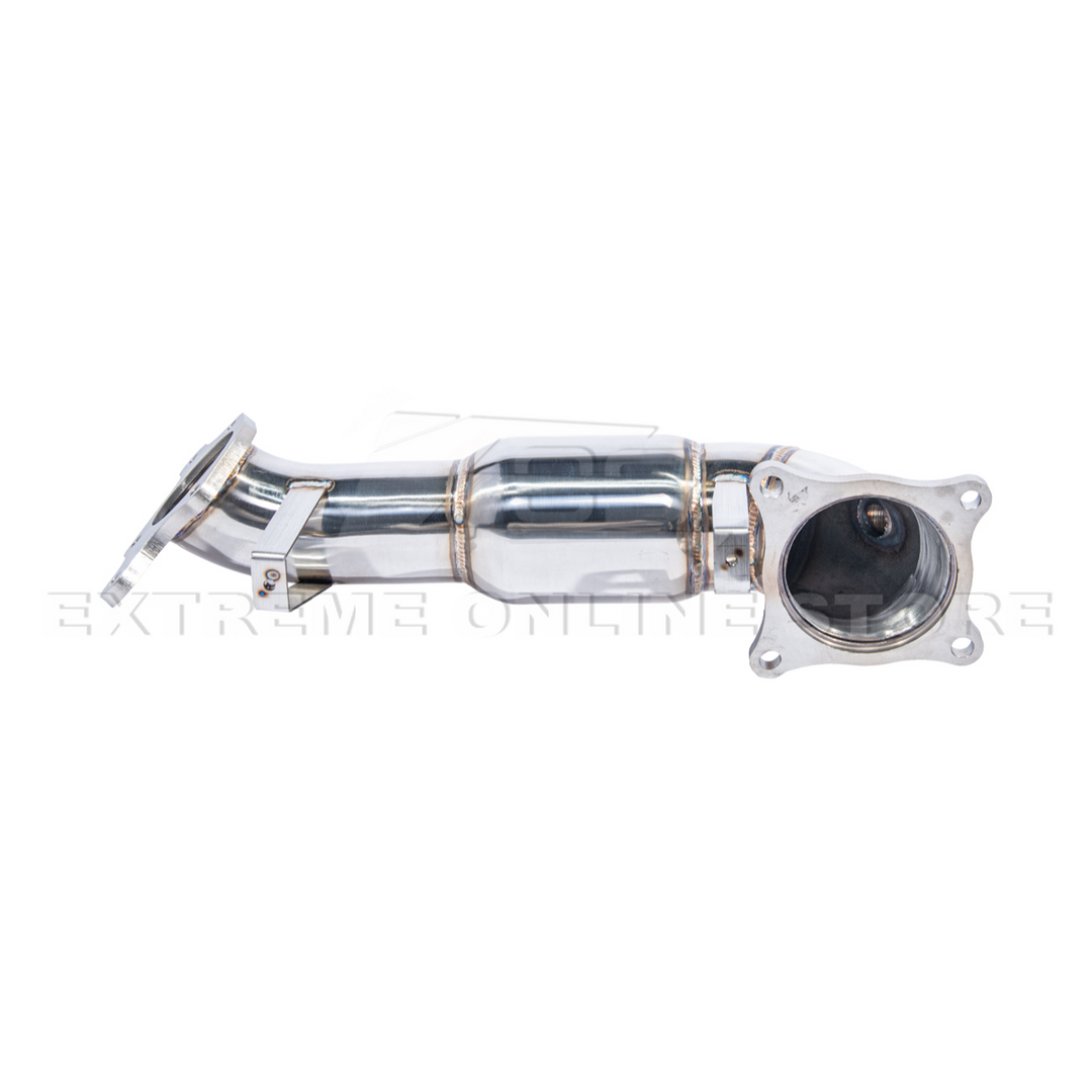 2017-21 Honda Civic Type-R FK8 Acura Integra FL5 2.0T Performance Downpipe