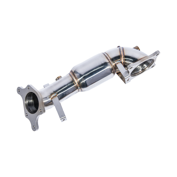 2017-21 Honda Civic Type-R FK8 Acura Integra FL5 2.0T Performance Downpipe