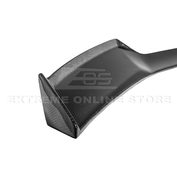 Chevrolet Corvette C8 Z06 Rear Ducktail Spoiler