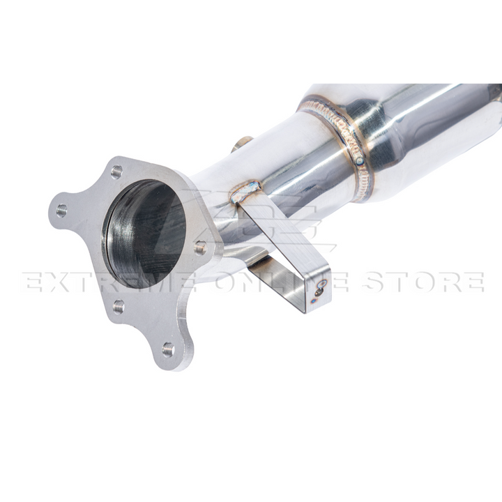 2017-21 Honda Civic Type-R FK8 Acura Integra FL5 2.0T Performance Downpipe