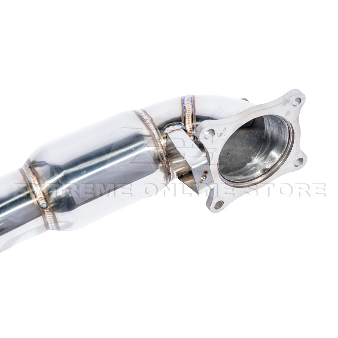 2017-21 Honda Civic Type-R FK8 Acura Integra FL5 2.0T Performance Downpipe