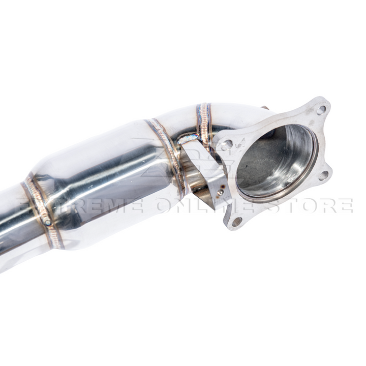 2017-21 Honda Civic Type-R FK8 Acura Integra FL5 2.0T Performance Downpipe