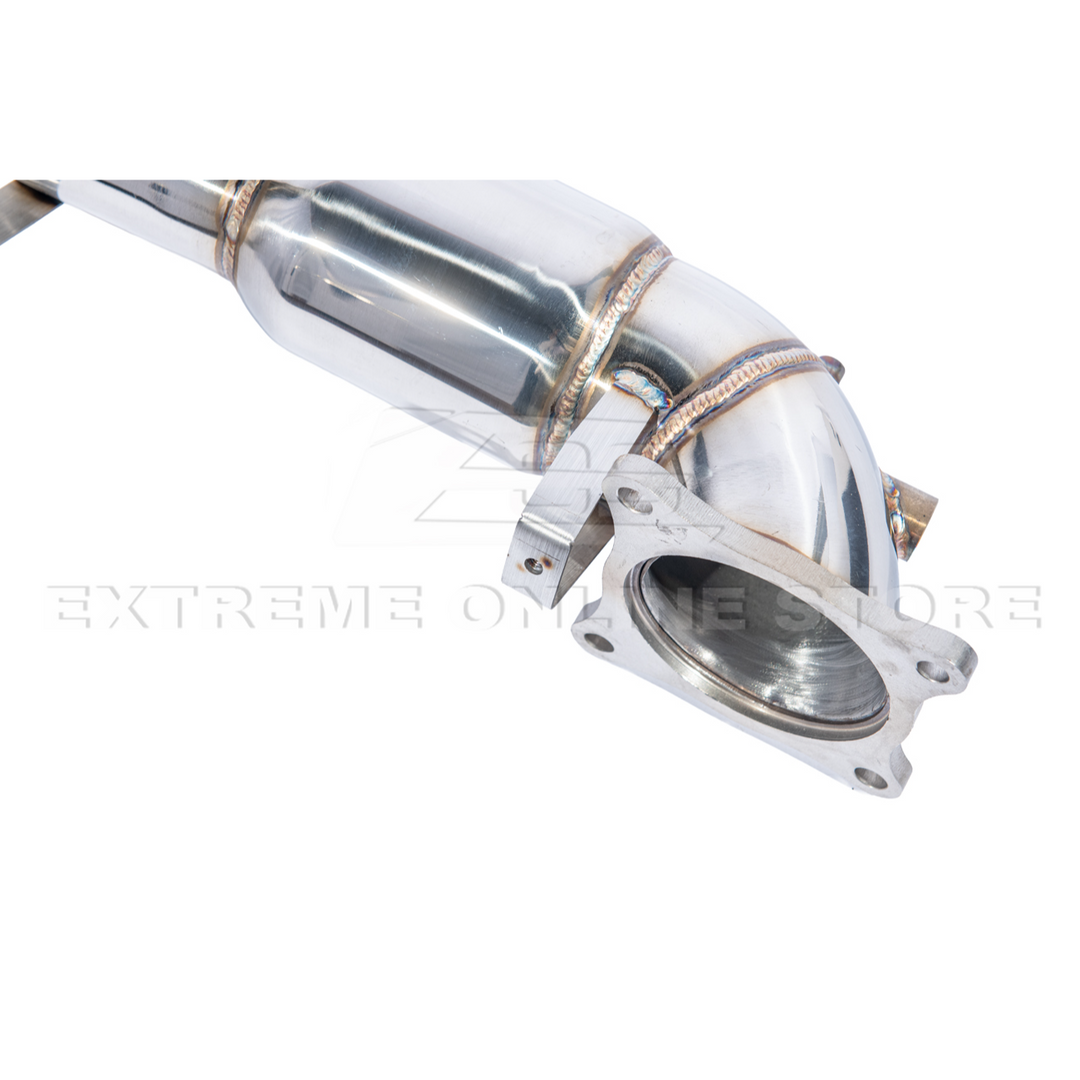 2017-21 Honda Civic Type-R FK8 Acura Integra FL5 2.0T Performance Downpipe