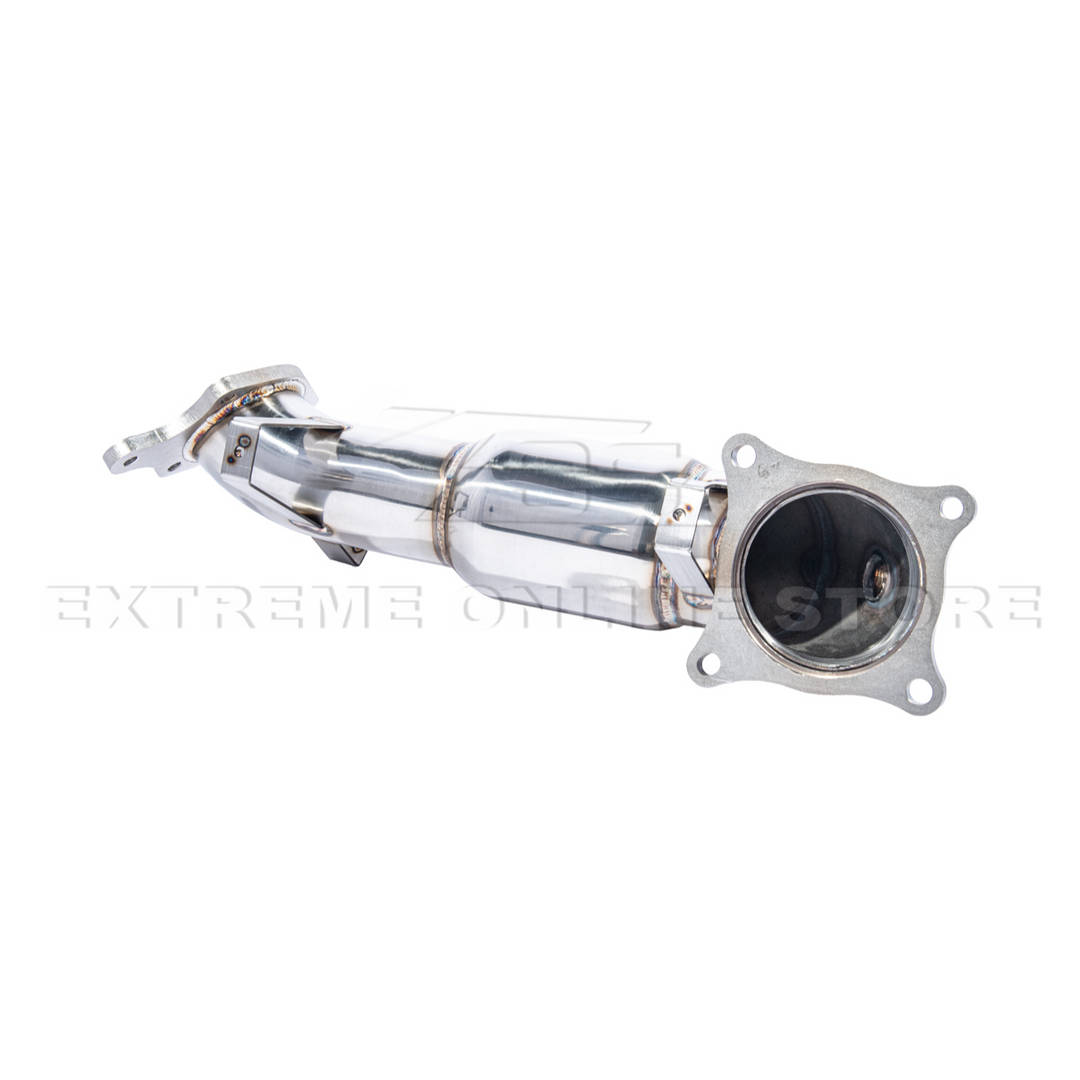 2017-21 Honda Civic Type-R FK8 Acura Integra FL5 2.0T Performance Downpipe
