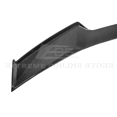 Chevrolet Corvette C8 Z06 Rear Ducktail Spoiler