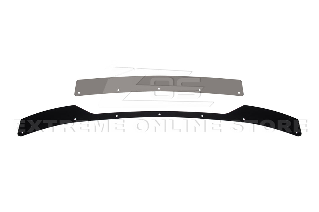 2008-Up Dodge Challenger Hellcat Redeye Wickerbill Spoiler
