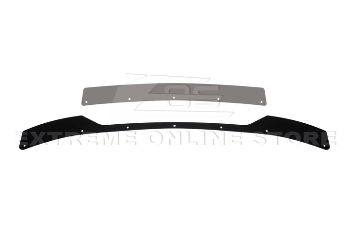 2008-Up Dodge Challenger Hellcat Redeye Wickerbill Spoiler