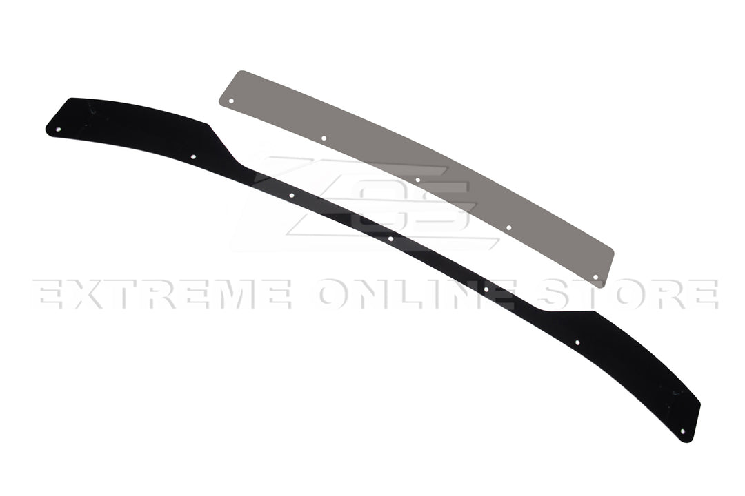 2008-Up Dodge Challenger Hellcat Redeye Wickerbill Spoiler