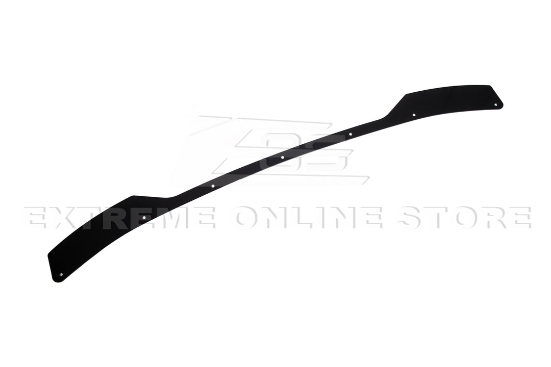 2008-Up Dodge Challenger Hellcat Redeye Wickerbill Spoiler