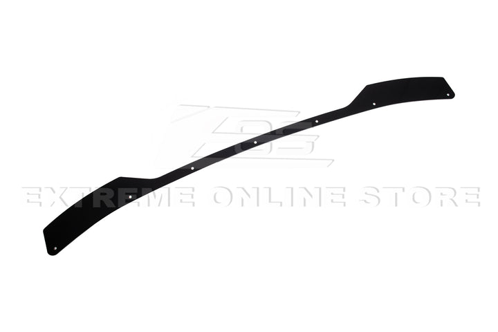 2008-Up Dodge Challenger Hellcat Redeye Wickerbill Spoiler
