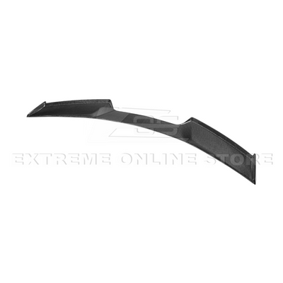 Chevrolet Corvette C8 Z06 Rear Ducktail Spoiler
