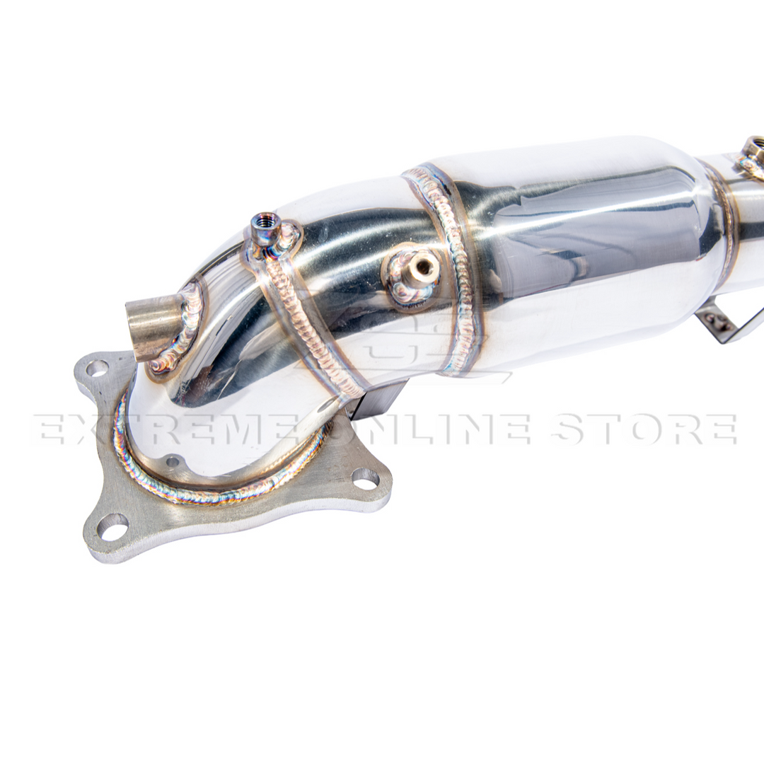 2017-21 Honda Civic Type-R FK8 Acura Integra FL5 2.0T Performance Downpipe
