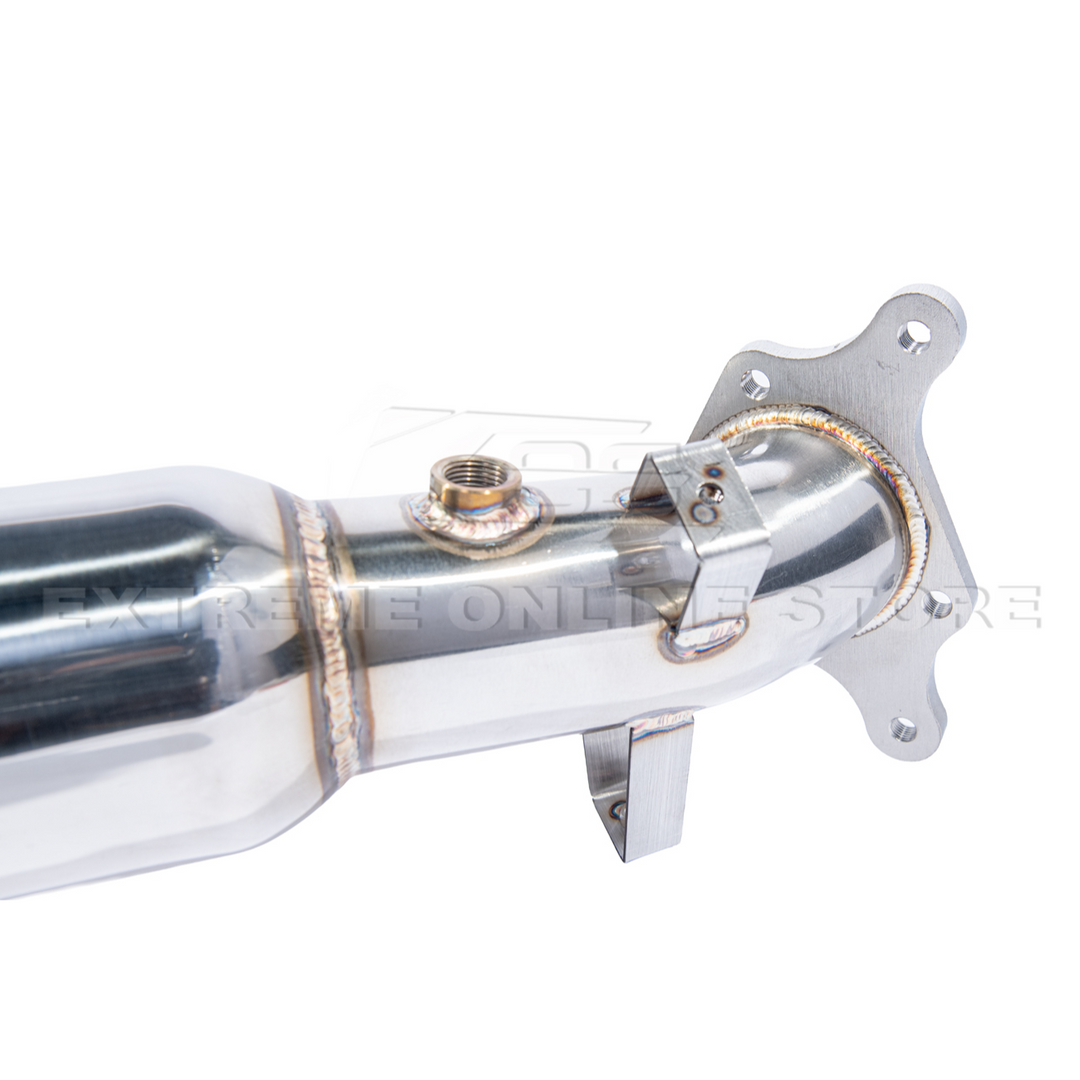 2017-21 Honda Civic Type-R FK8 Acura Integra FL5 2.0T Performance Downpipe