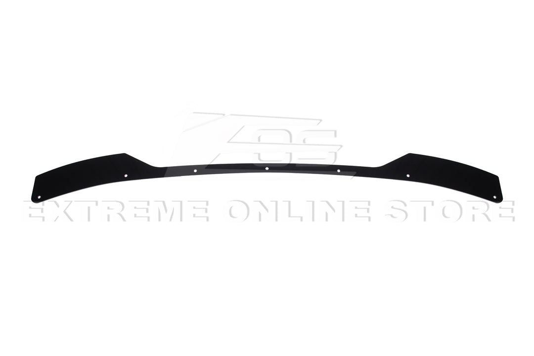 2008-Up Dodge Challenger Hellcat Redeye Wickerbill Spoiler