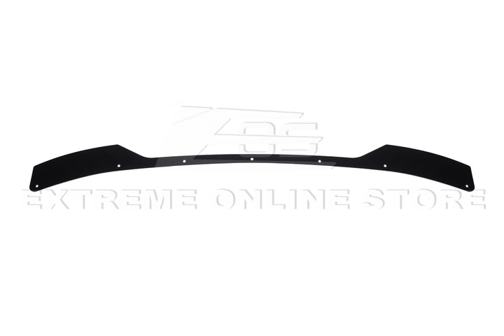 2008-Up Dodge Challenger Hellcat Redeye Wickerbill Spoiler