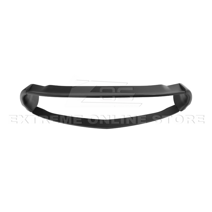 2023-Up Acura Integra DE | Performance Matte Black Rear Trunk Wing Spoiler