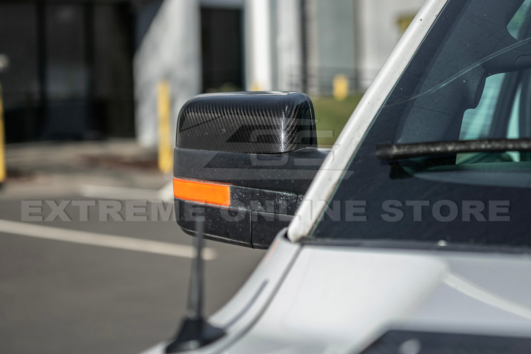 2009-14 Ford F-150 Side Mirror Cover