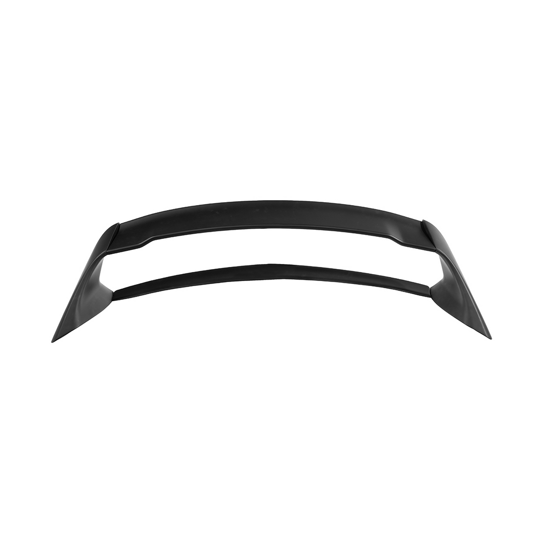 2023-Up Acura Integra DE | Performance Matte Black Rear Trunk Wing Spoiler