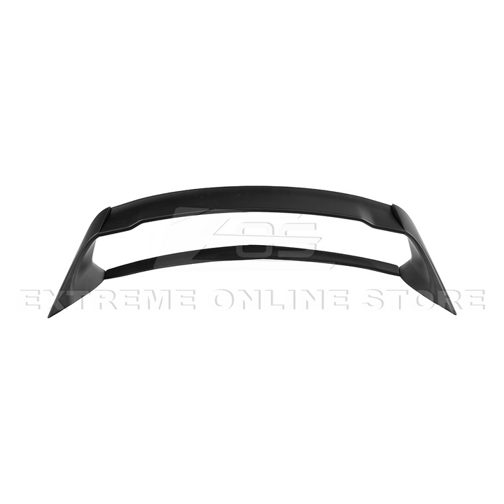 2023-Up Acura Integra DE | Performance Matte Black Rear Trunk Wing Spoiler