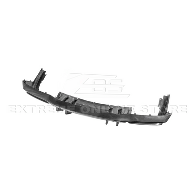 2024+ Ford Mustang V2 Package Carbon Fiber Rear Bumper Diffuser