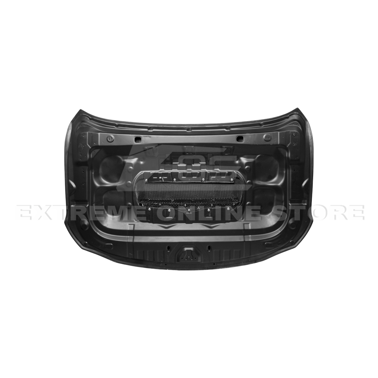 2022-Up WRX Front Hood Cover