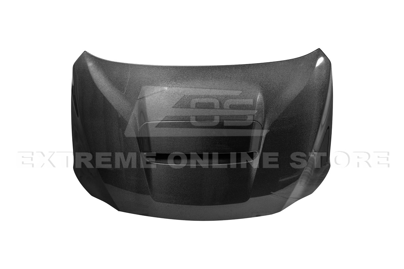 2022-Up WRX Front Hood Cover