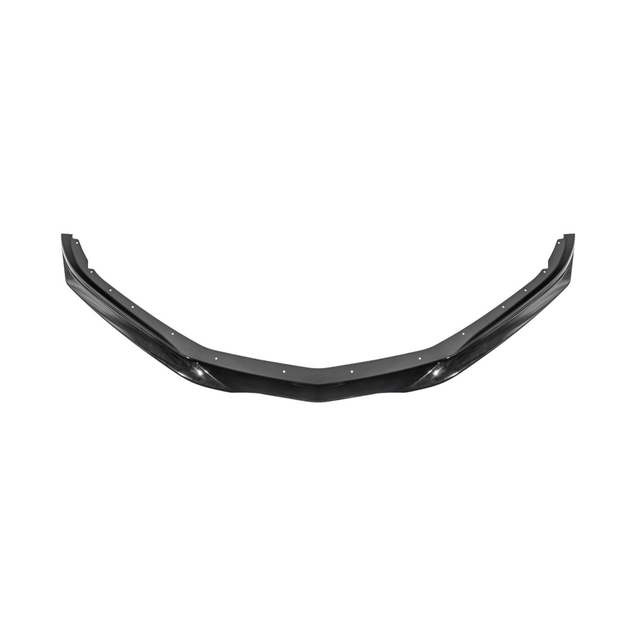 6th Gen Camaro SS T6 Performance Front Splitter