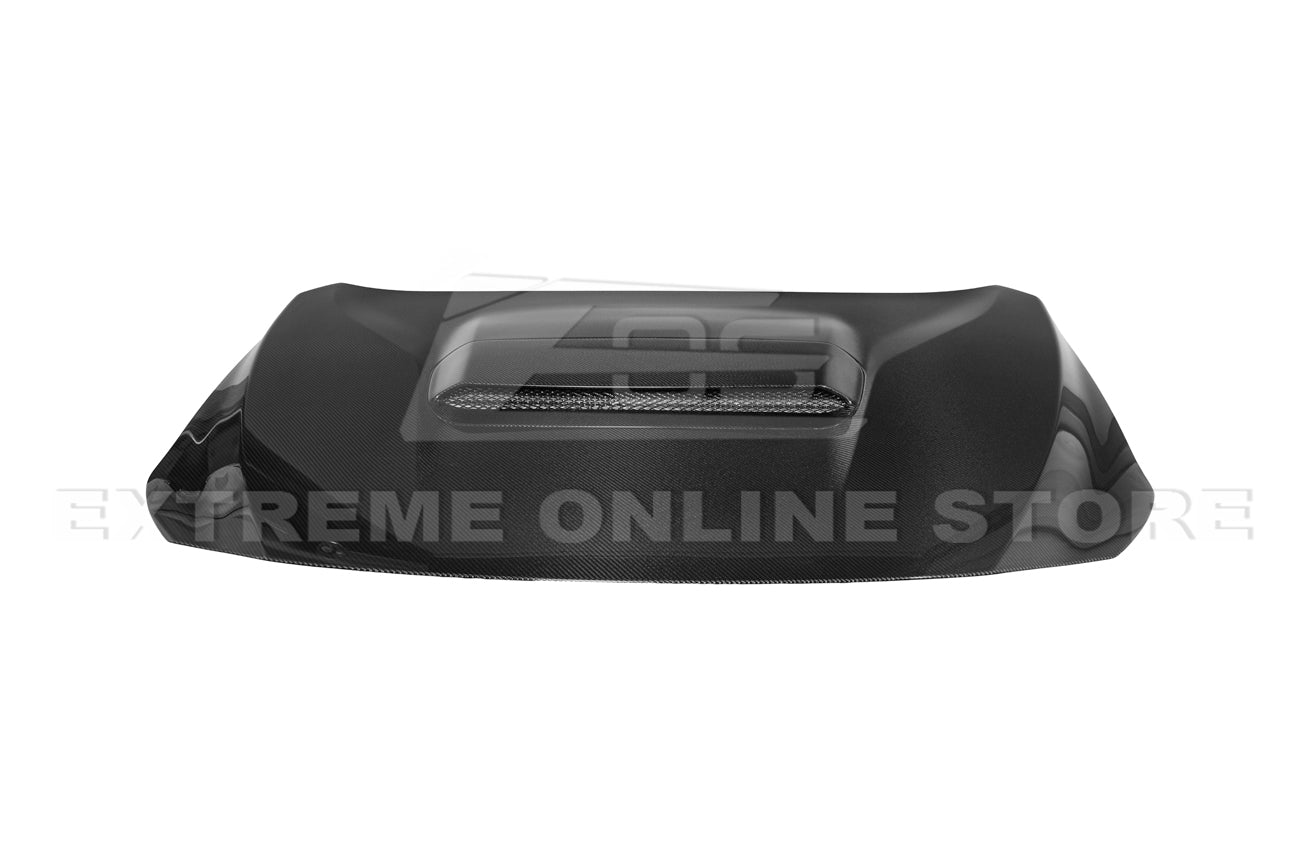 2022-Up WRX Front Hood Cover