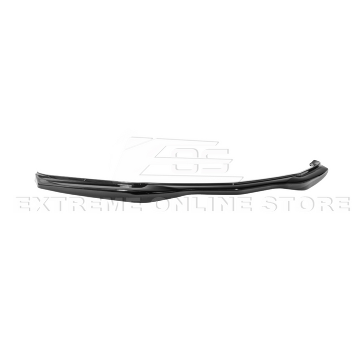 2019-24 Camaro T6 Front Splitter Lip &amp; Side Skirts