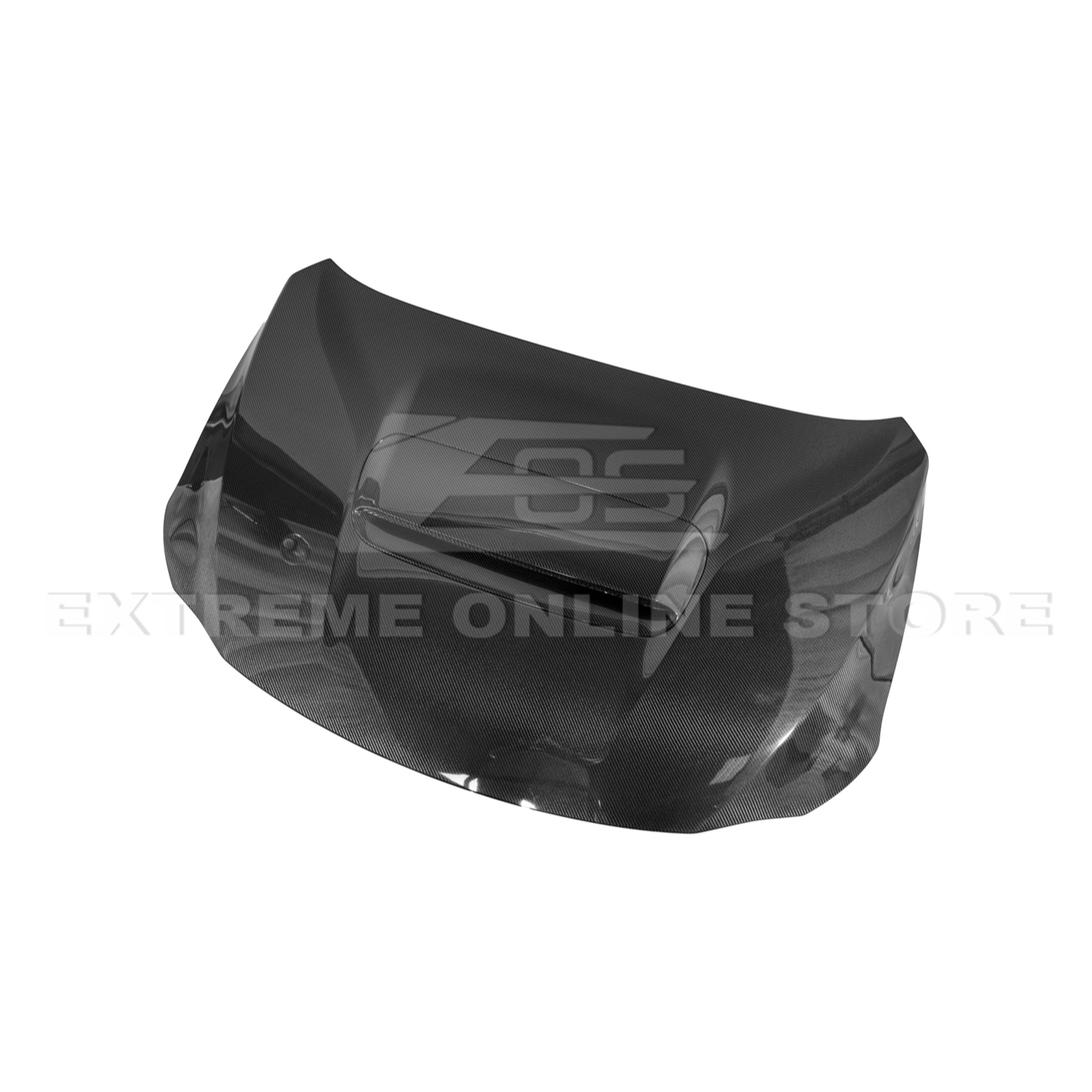 2022-Up WRX Front Hood Cover