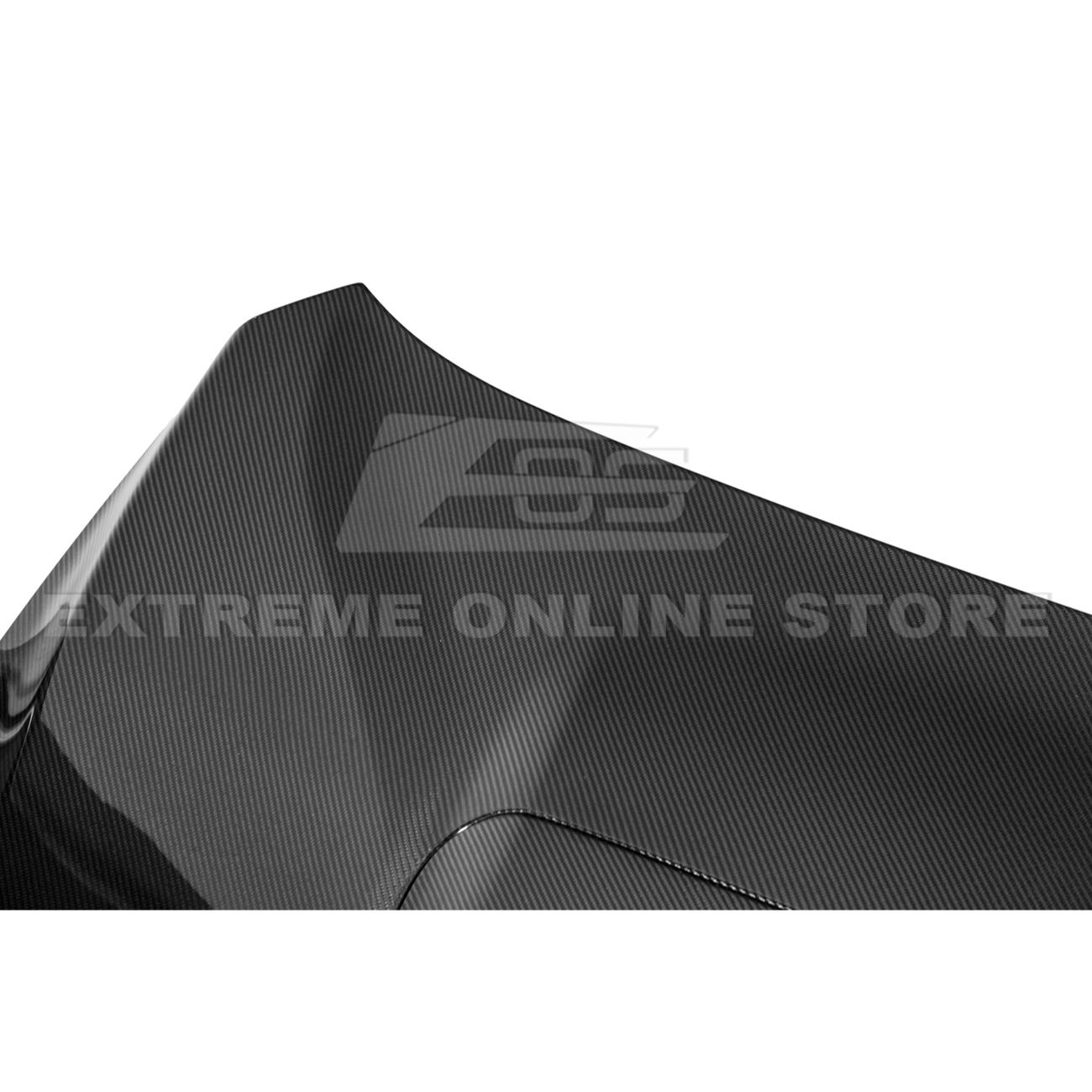 2022-Up WRX Front Hood Cover