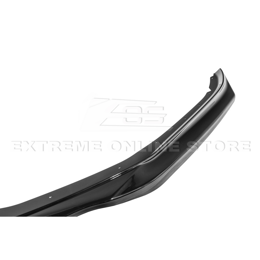 2019-24 Camaro T6 Front Splitter Lip &amp; Side Skirts