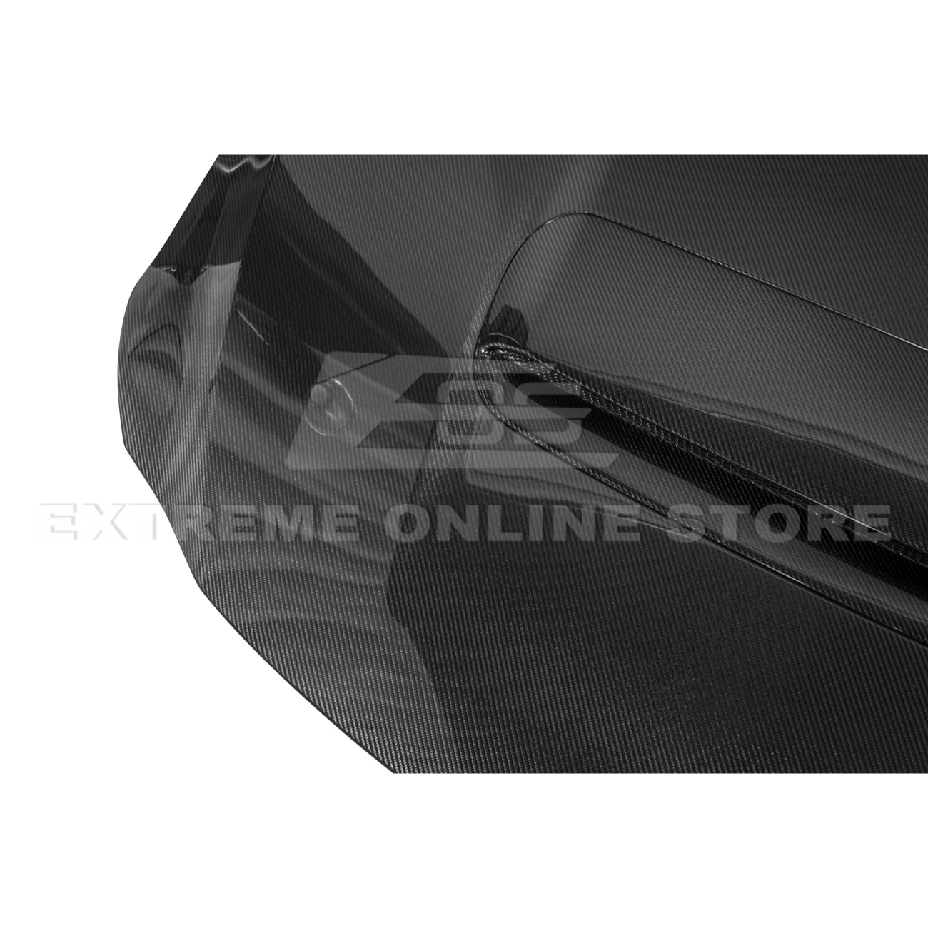 2022-Up WRX Front Hood Cover