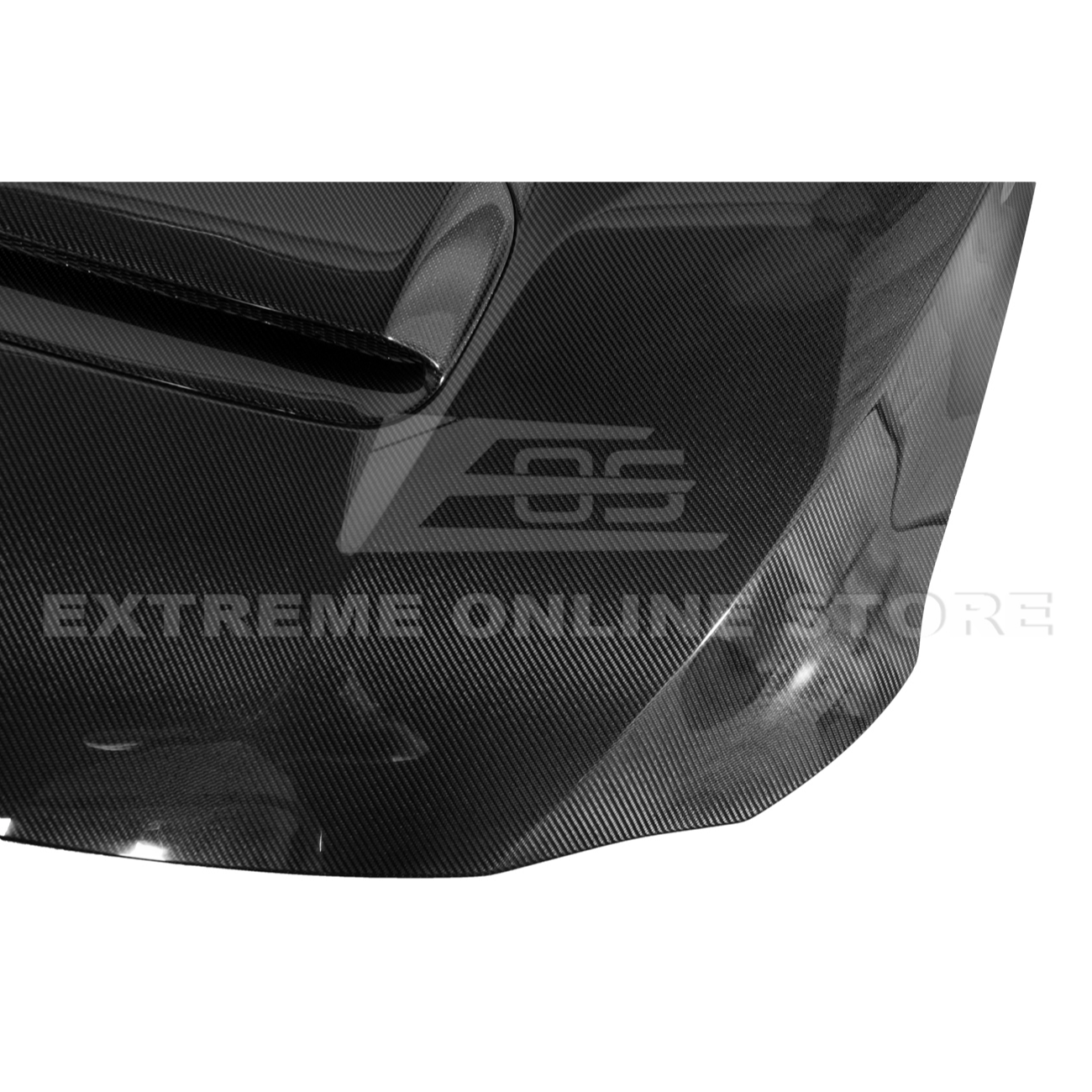 2022-Up WRX Front Hood Cover